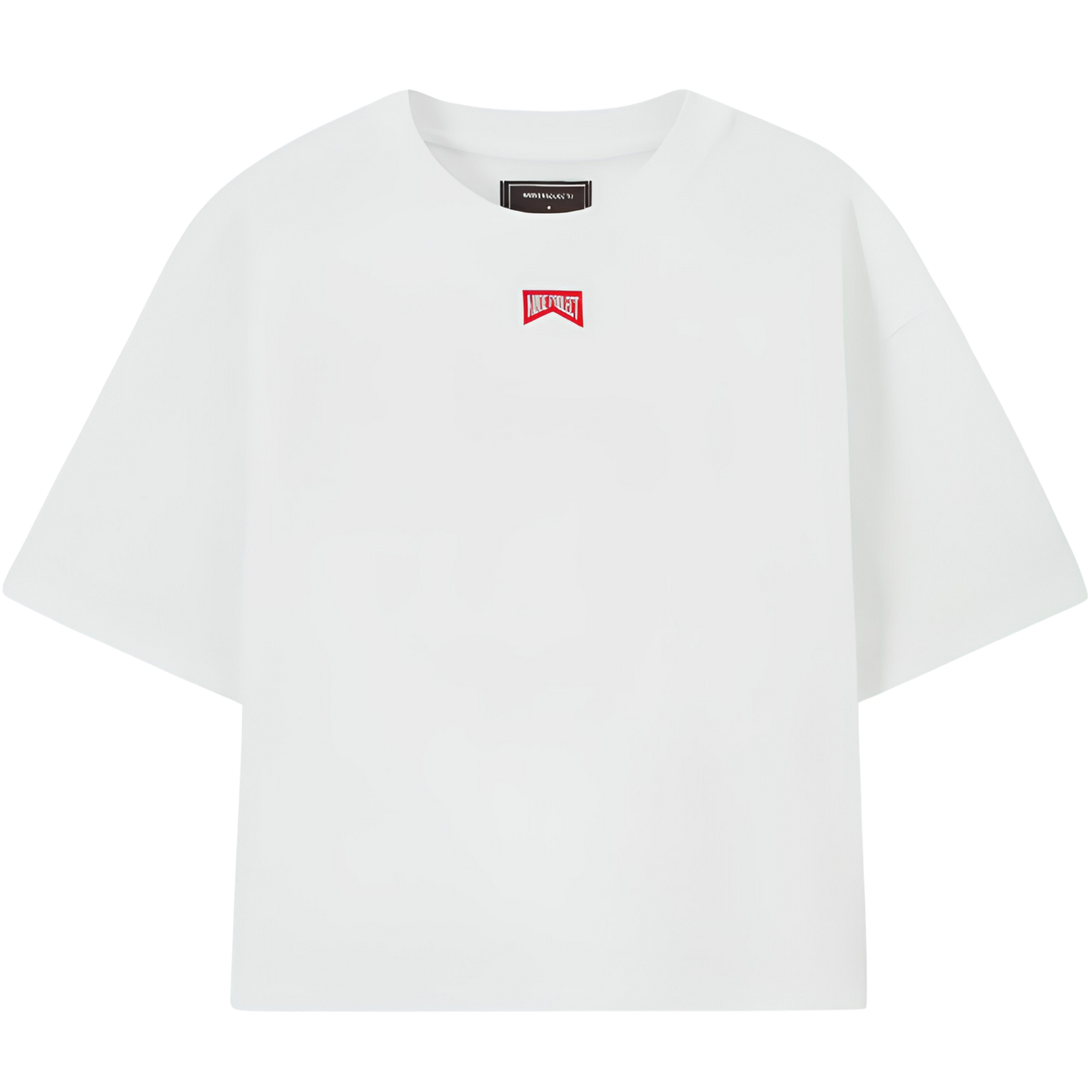 Farniente Tee White