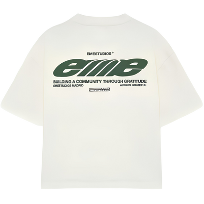 DNA Off Sand Oversized Tee
