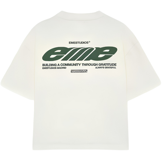 DNA Off Sand Oversized Tee