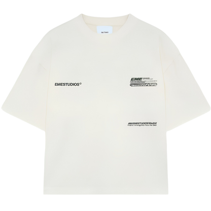 DNA Off Sand Oversized Tee