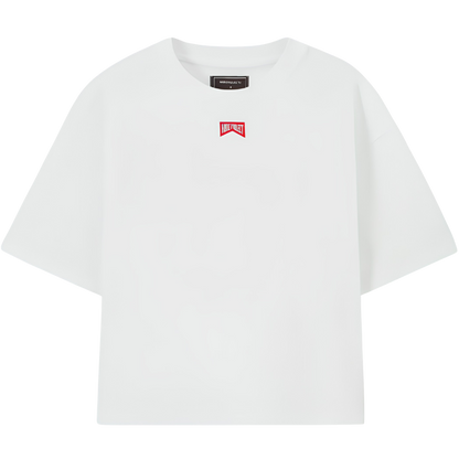 Farniente Tee White